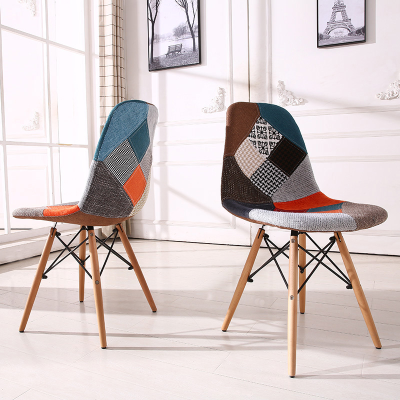 创意安博网页版 - 坐具|餐椅|办公安博网页版|安博anbo（中国）安博网页版|伊姆斯®花布餐椅